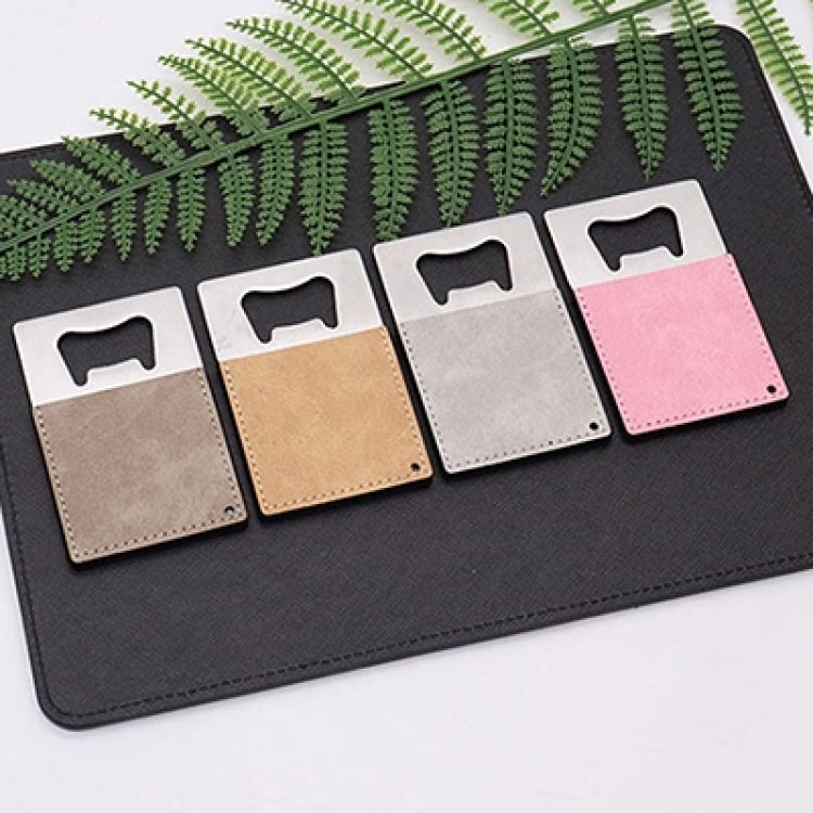 Dye Sublimation Blank Bottle Opener