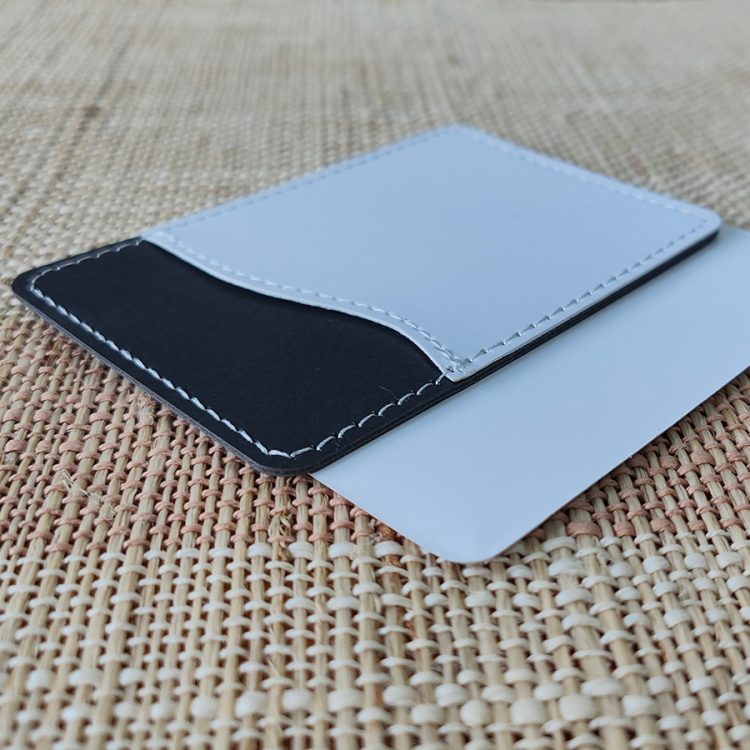 Custom Sublimation Phone Card Holder