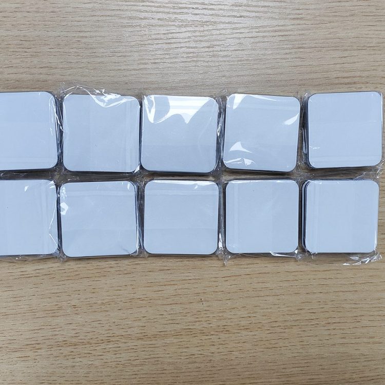 Sublimation Rubber Fridge Magnet