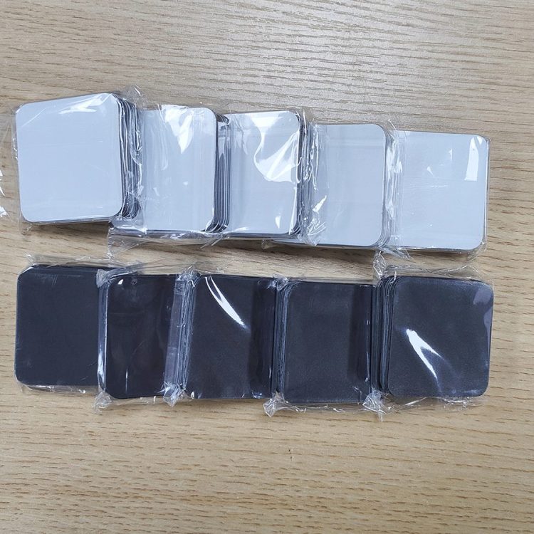 Sublimation Rubber Fridge Magnet