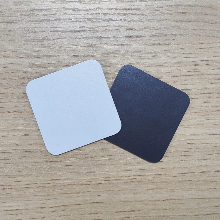 Sublimation Rubber Fridge Magnet