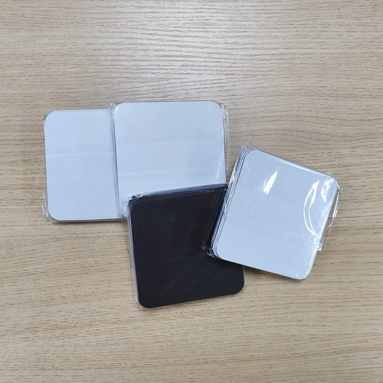 Sublimation Rubber Fridge Magnet