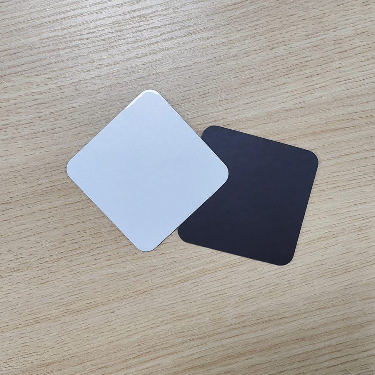 Sublimation Rubber Fridge Magnet