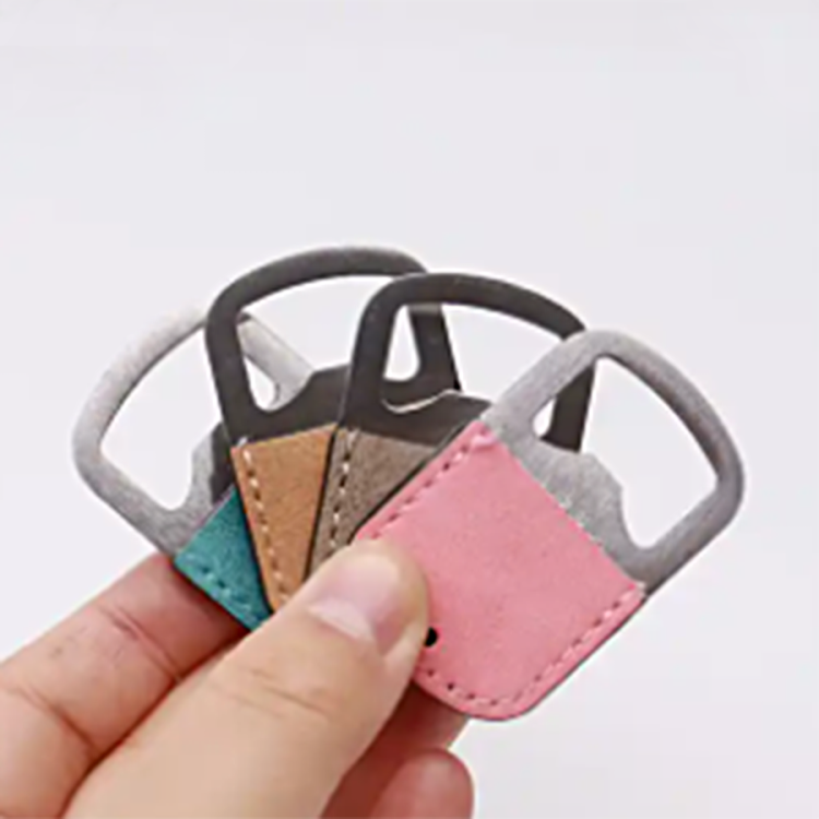 Custom Sublimation Bottle Opener (Promotional Gift)