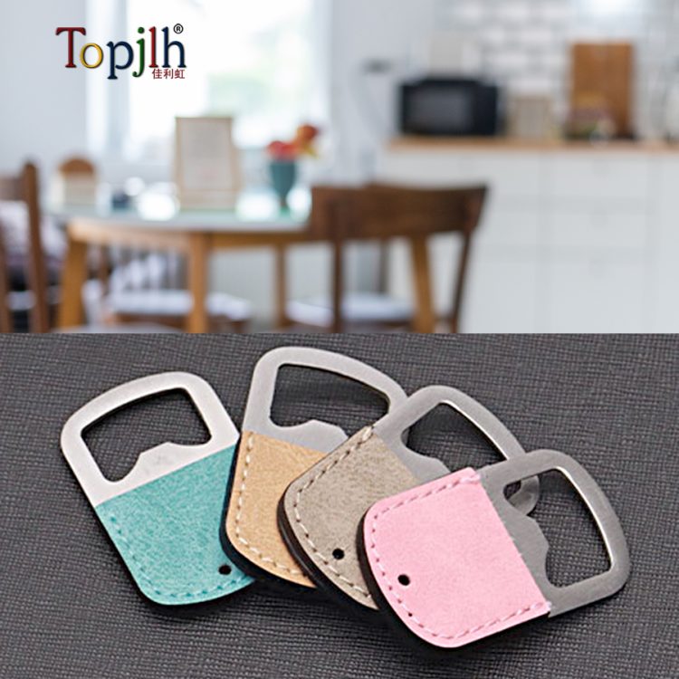 Sublimation Stainless Steel Bottle Opener