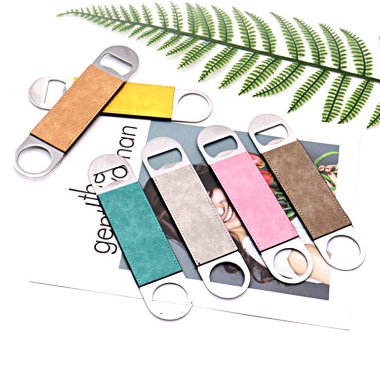 Dye Sublimation Blank Bottle Opener