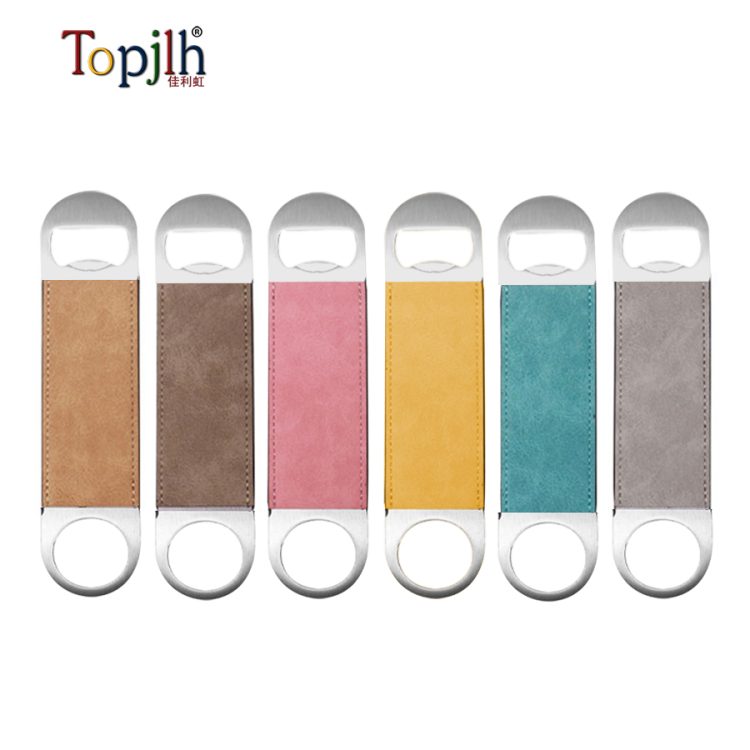 Dye Sublimation Blank Bottle Opener