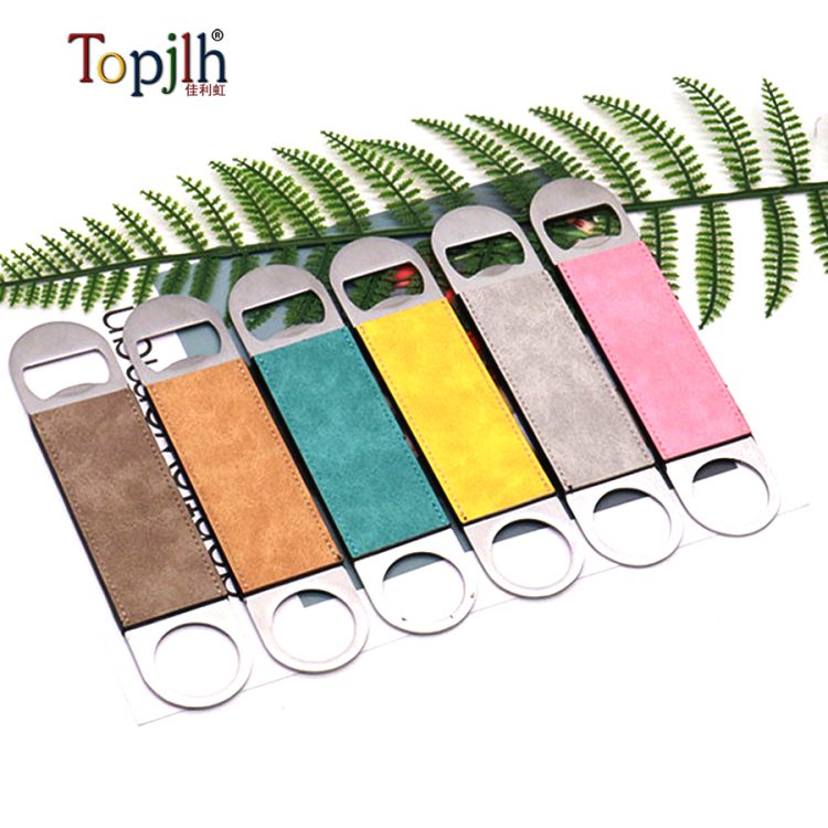 Dye Sublimation Blank Bottle Opener