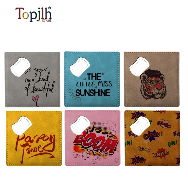 Sublimation Printable Bottle Opener Bulk