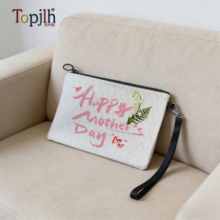 Sublimation coin purse