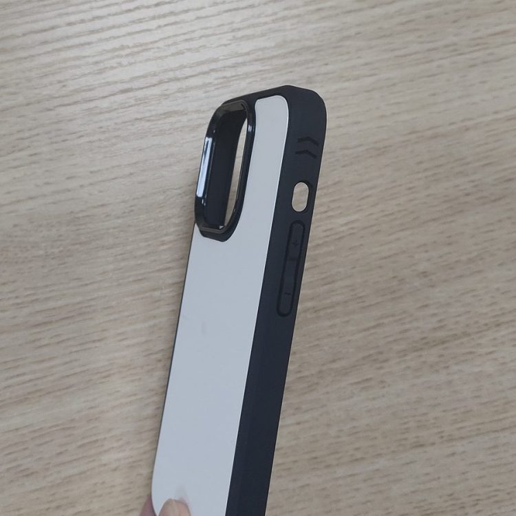 MagSafe Compatible Sublimation Phone Case Bulk