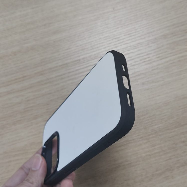 MagSafe Compatible Sublimation Phone Case Bulk