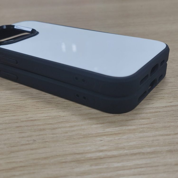 MagSafe Compatible Sublimation Phone Case Bulk