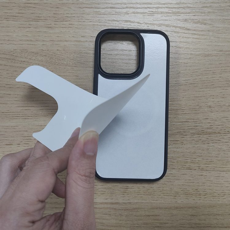 MagSafe Compatible Sublimation Phone Case Bulk