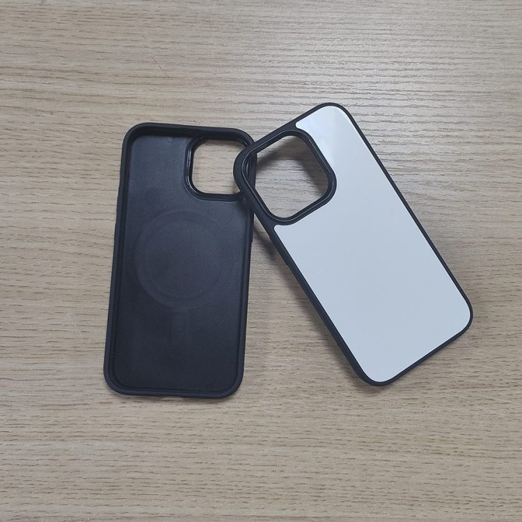 MagSafe Compatible Sublimation Phone Case Bulk