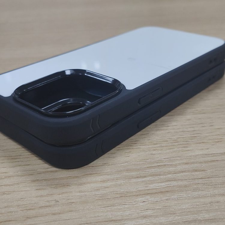 MagSafe Compatible Sublimation Phone Case Bulk