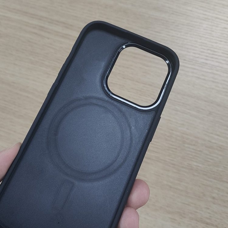 MagSafe Compatible Sublimation Phone Case Bulk