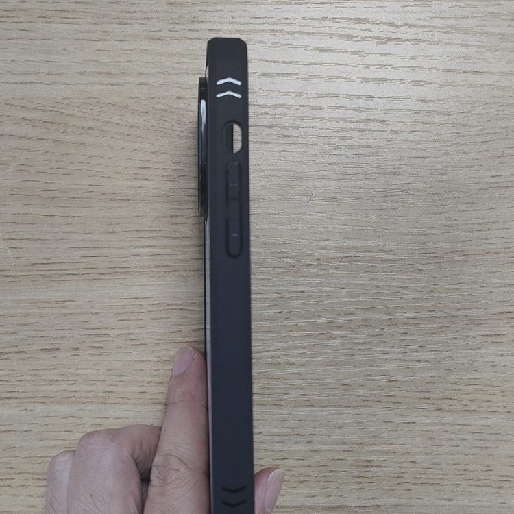 MagSafe Compatible Sublimation Phone Case Bulk