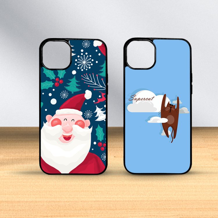 Promotional Sublimation Phone Case for Businesses