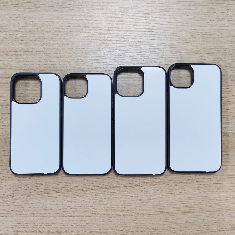 Promotional Sublimation Phone Case for Businesses