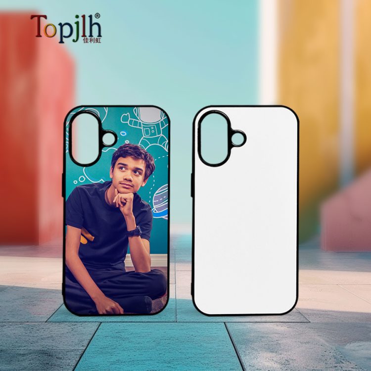 Personalized Image Phone Case for iPhone 16 Series