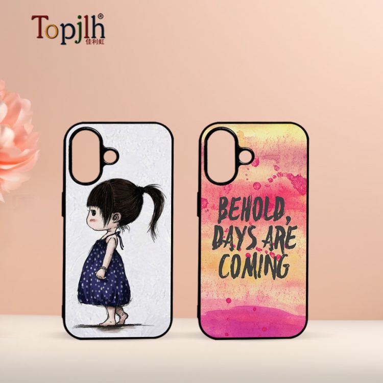 Personalized Image Phone Case for iPhone 16 Series