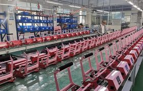 topjlh Sublimation products factory