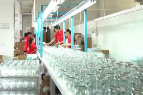 topjlh Sublimation products factory