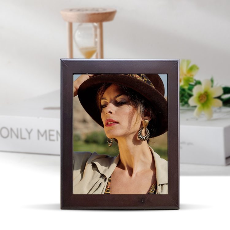 Customizable Sublimation Ceramic Tile for Framing