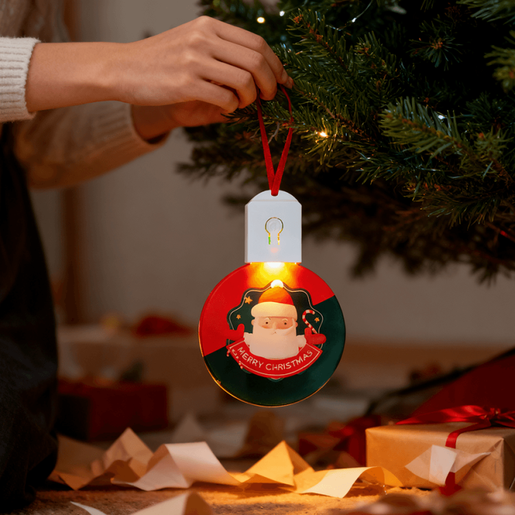 blank acrylic ornaments for sublimation