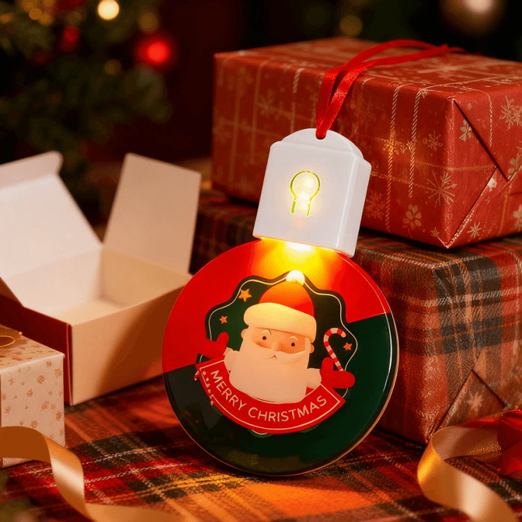 blank acrylic ornaments for sublimation