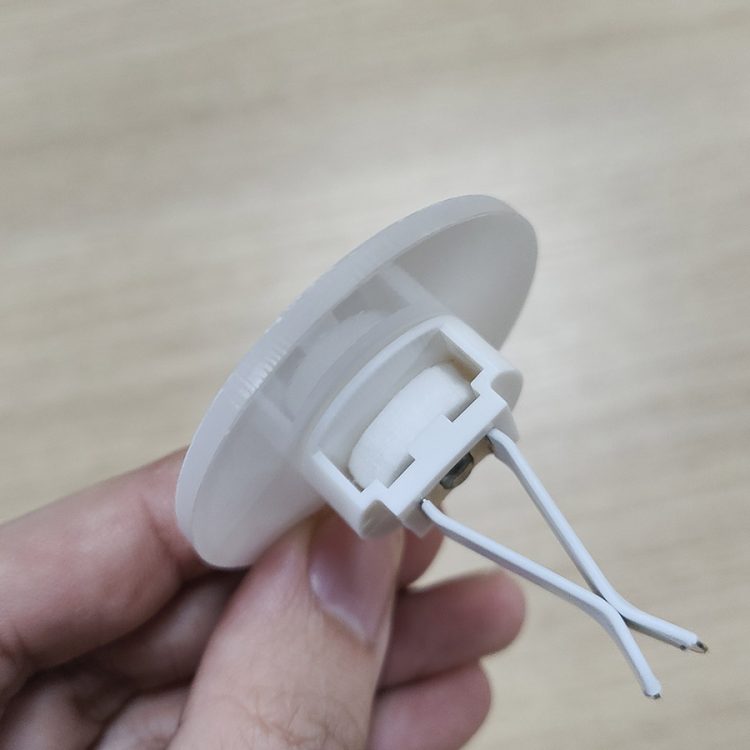 Sublimation Acrylic aromatherapy clip