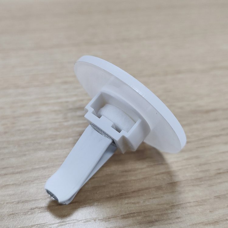 Sublimation Acrylic aromatherapy clip