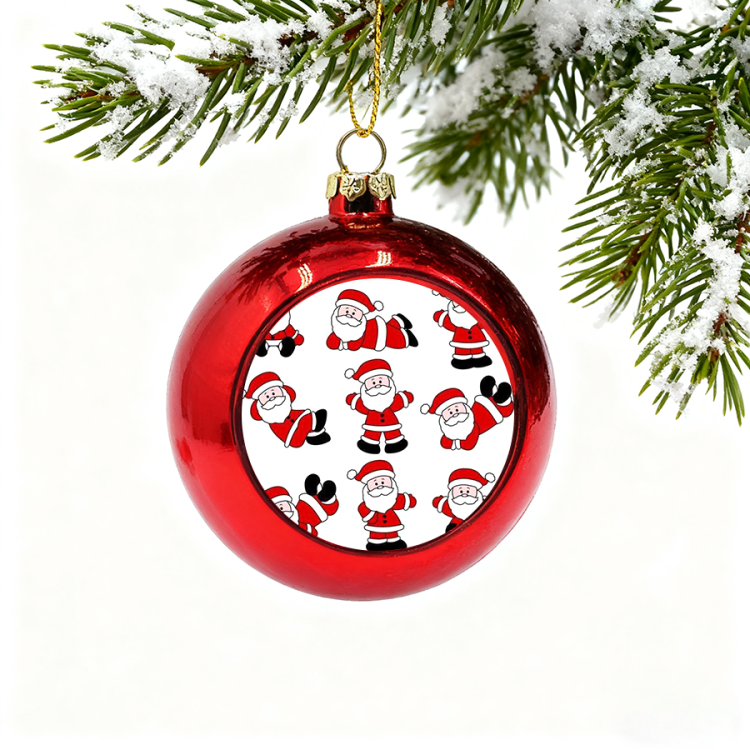 wholesale sublimation ornaments