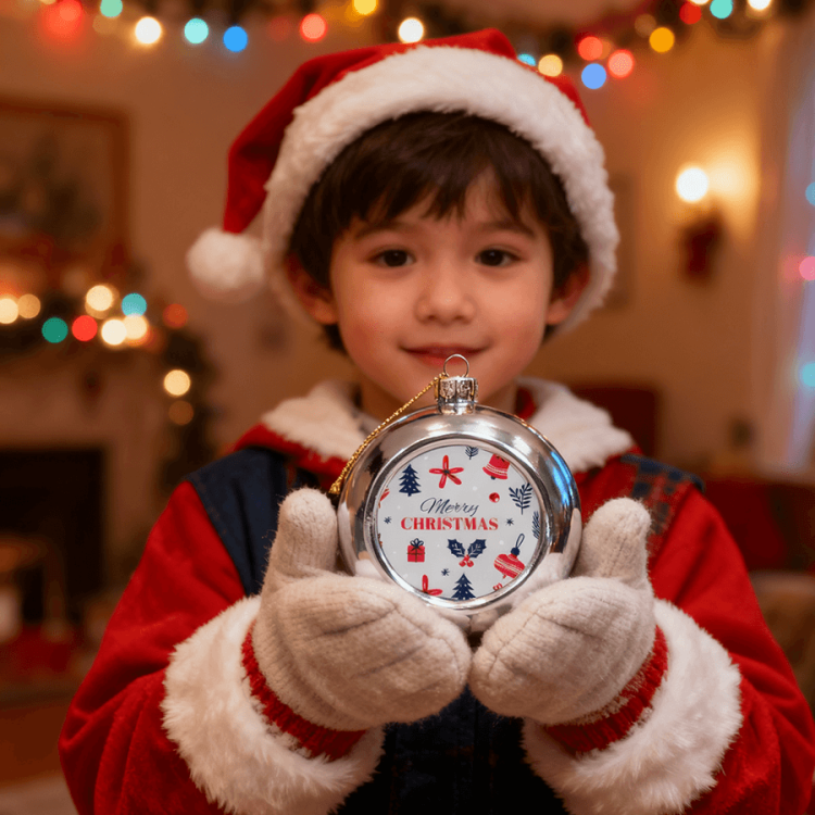 wholesale sublimation ornaments