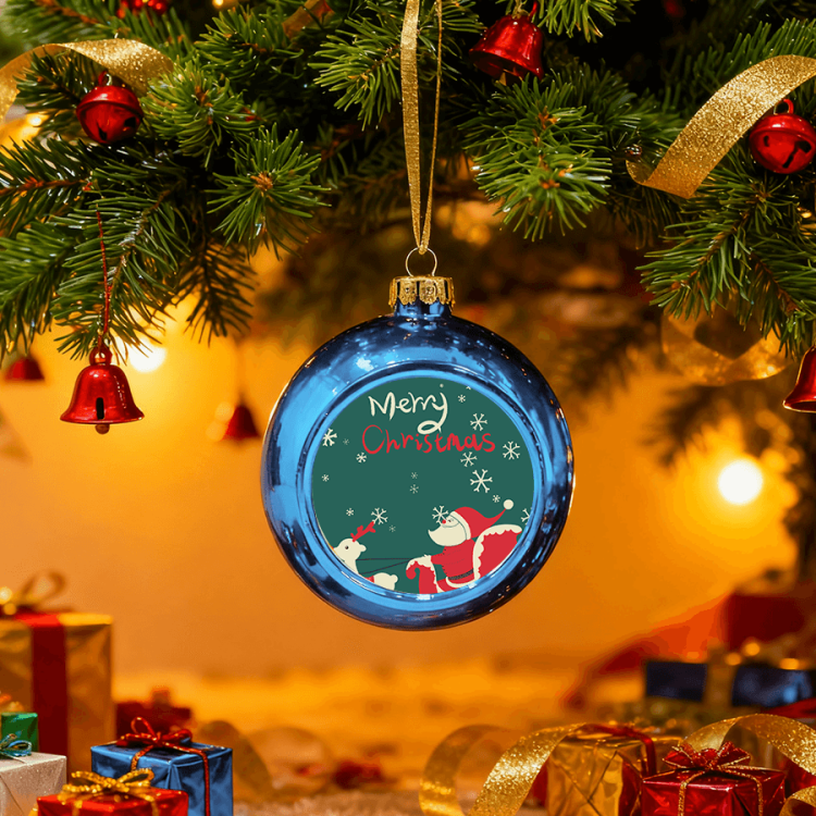 wholesale sublimation ornaments