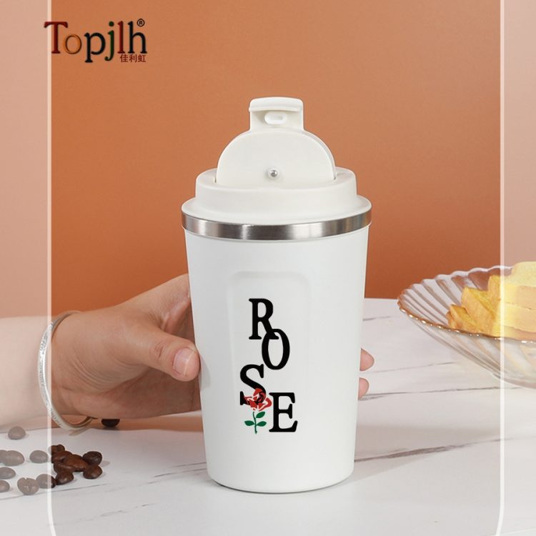 Premium Custom Coffee Mug