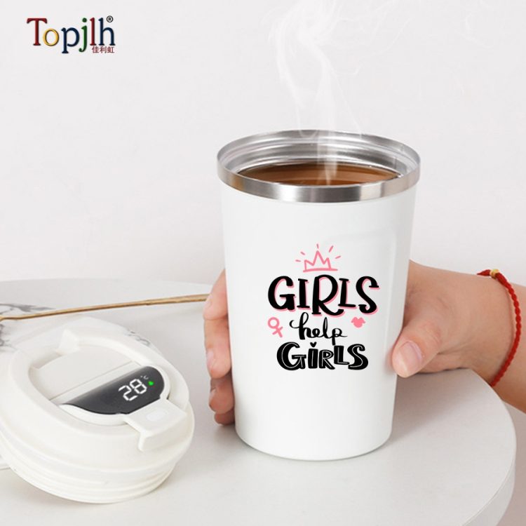 Premium Custom Coffee Mug