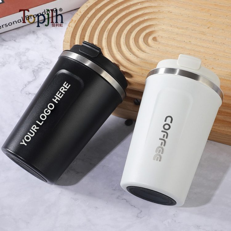 Premium Custom Coffee Mug