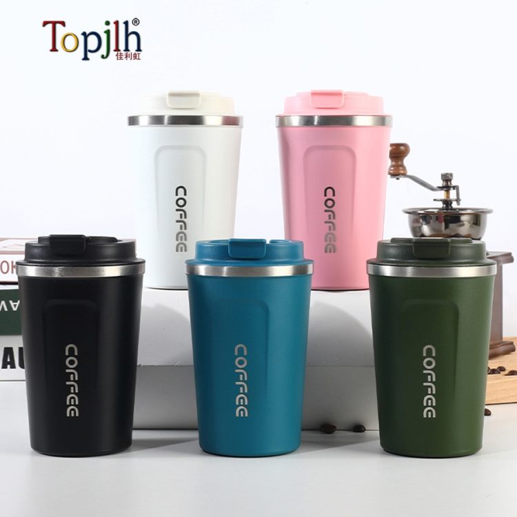 Premium Custom Coffee Mug