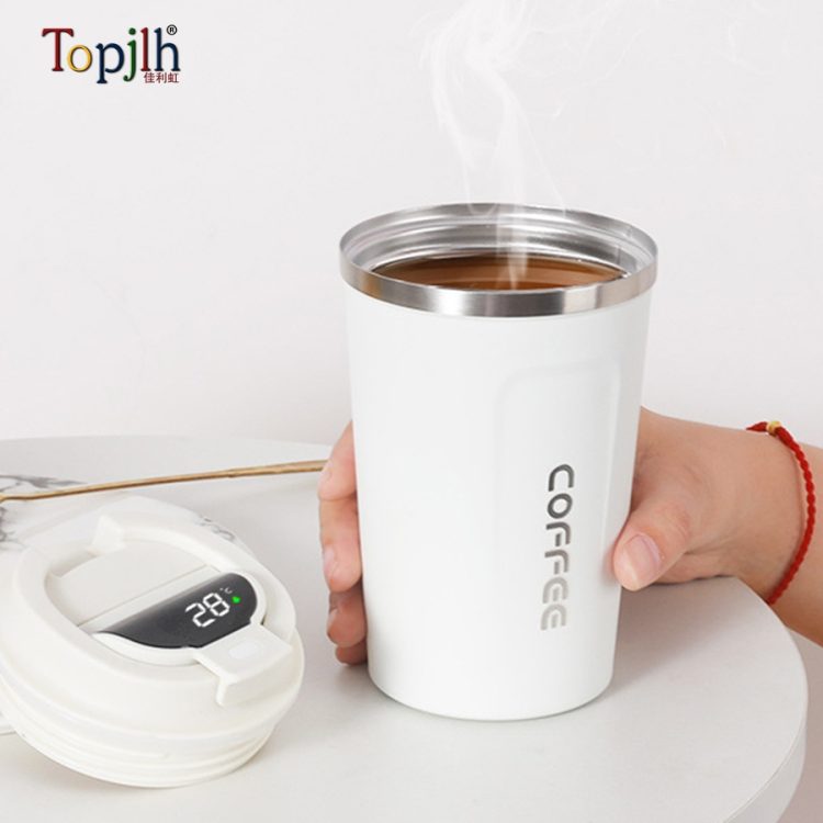 Premium Custom Coffee Mug