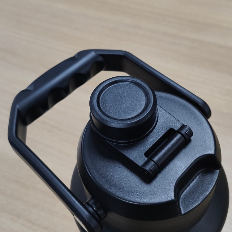 Customization Sublimation insulated water bottle-2000ml