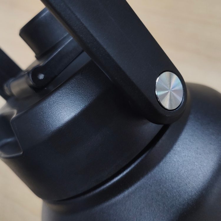 Customization Sublimation insulated water bottle-3000ml