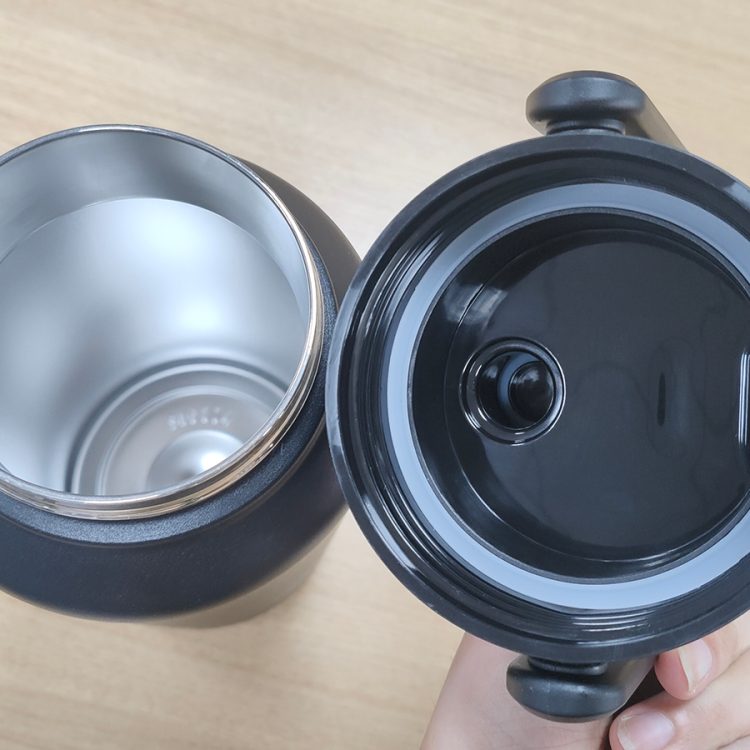 Customization Sublimation insulated water bottle-2000ml