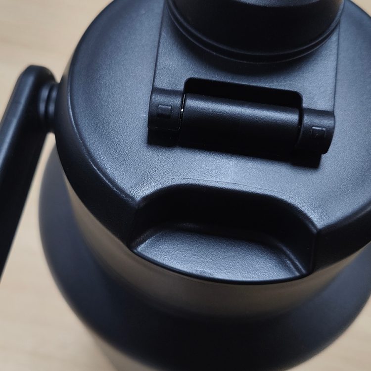 Customization Sublimation insulated water bottle-2000ml