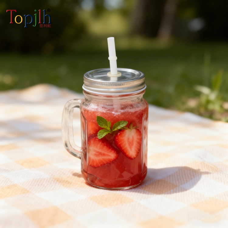 Bulk Sublimation Mason Jars 450ml