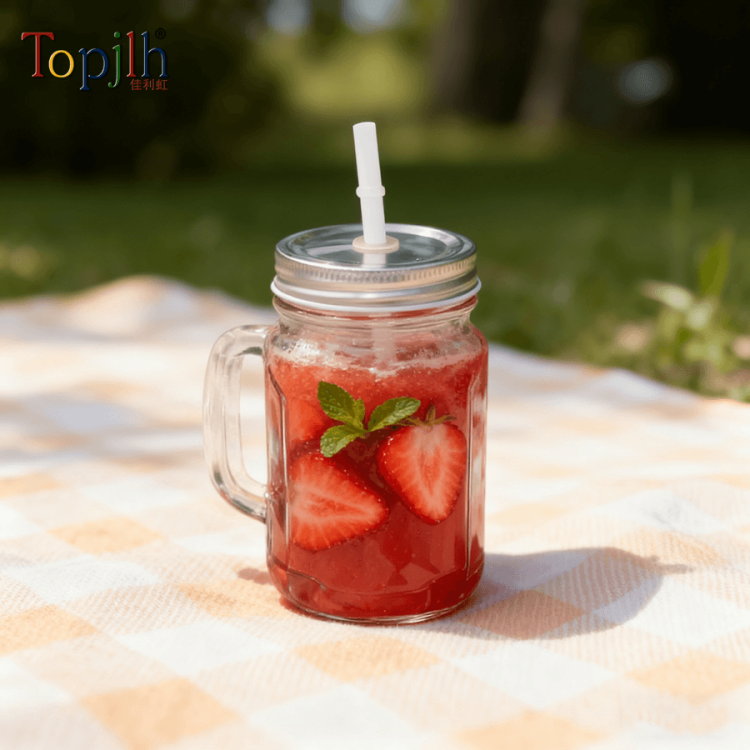 Bulk Sublimation Mason Jars 450ml