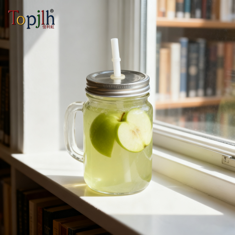 Bulk Sublimation Mason Jars 450ml