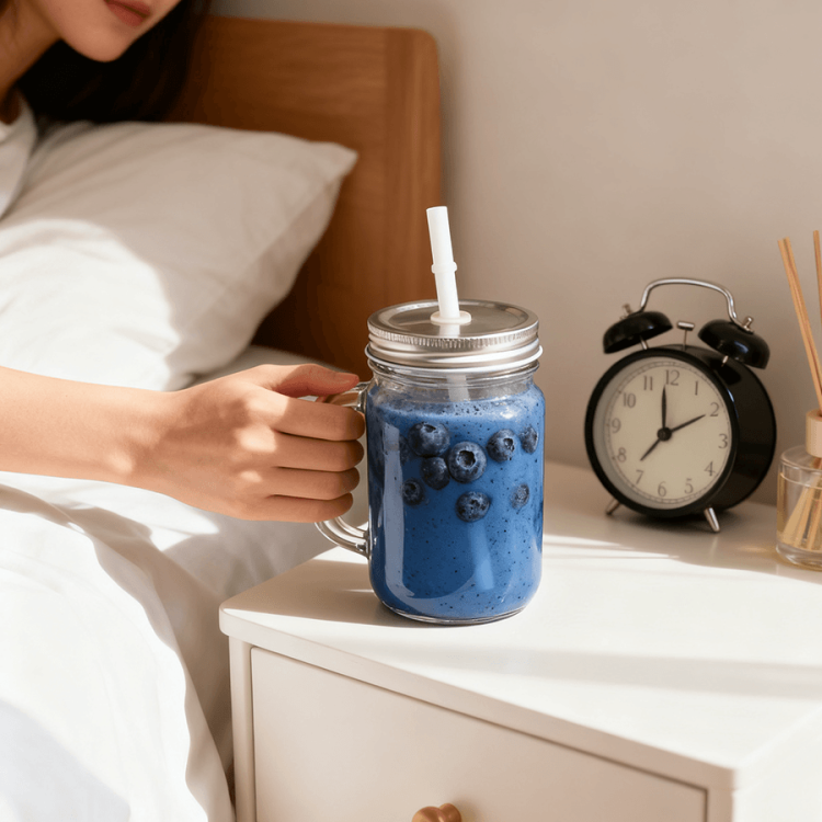 Bulk Sublimation Mason Jars 450ml