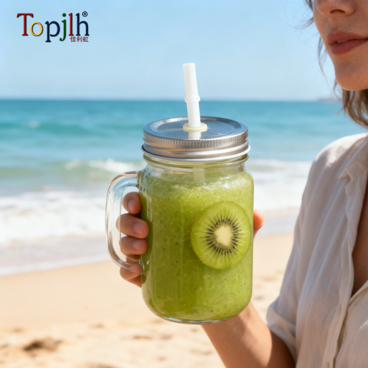 Bulk Sublimation Mason Jars 450ml